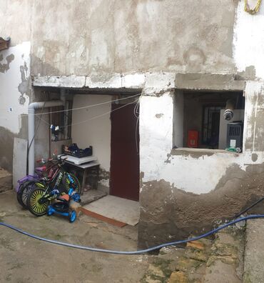 Köhnə tikili: Masazır, 5 otaqlı, Köhnə tikili, 100 kv. m — 13