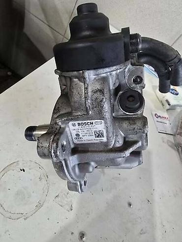 tandem pumpa 2.0 tdi cena: COMONN RAIL PUMP 2.0 TDI ZA AUDI A4, A5, A6 . OD 2012. DO 2016. GOD — 1