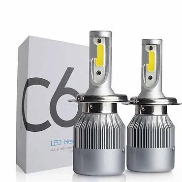 moze razmena: Led sijalice HB3 36W 3800 lumena. Najnoviji model led sijalica Cob 36w — 2
