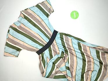 ciuchy violetty: Reserved, Sukienka damska, rozmiar XL — 2