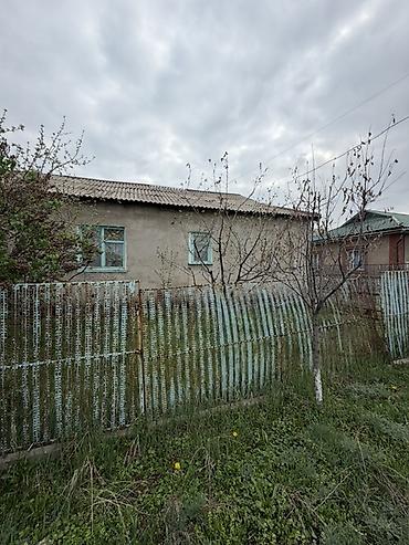 Продажа коттеджей и домов: Продаётся коттедж в селе Петровка (район Военного городка) 📍 Удобное — 13
