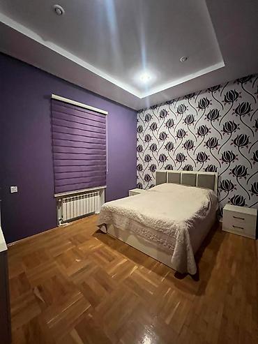 Günlük kirayə evlər: 5 kv. m, 5 otaqlı, Kombi — 14