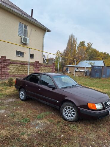 зимние шины бишкек бу: Audi S4: 1992 г., 2 л, Механика, Бензин, Седан
