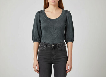 koszulka pink floyd reserved: Topshop, Жіноча блуза, розмір M