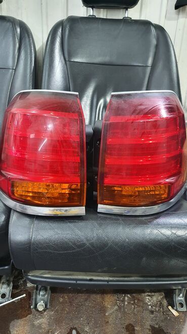 lx 570 цена бишкек: Стоп-сигналдар комплектиси Lexus Колдонулган, Оригинал