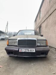 Mercedes-Benz: Mercedes-Benz W124: 1992 г., 2.3 л, Механика, Бензин, Седан at lalafo.kg — 2 Mercedes-Benz: Mercedes-Benz W124: 1992 г., 2.3 л, Механика, Бензин, Седан — 2