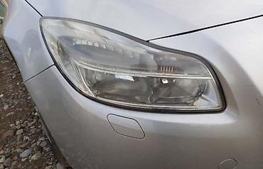 remenica: FAROVI ZA OPEL INSIGNIA | Cena po komadu Svi delovi za Opel vozila — 2