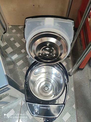 termopot zimmer: Samovar elektrikli termos termopot Korkmaz Yeni model Türk istehsali — 8