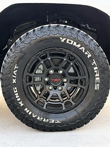 салонный фильтр киа рио 2: Toyota Tacoma: 2024 г., 2.4 л, Автомат, Бензин, Пикап — 10