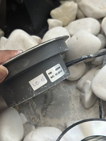 Bağ işıqları: Bağ işıqı Yerüstü, 36 Vt -da lalafo.az — 5 Bağ işıqları: Bağ işıqı Yerüstü, 36 Vt — 5