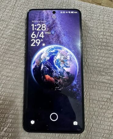 чехлы для редми нот 8: Poco X6 Pro 5G, Колдонулган, 256 ГБ, 2 SIM