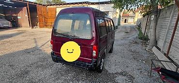 Microcar: Microcar : 1995 г., 0.8 л, Кол менен иштөөчү, Бензин, Вэн/Минивэн lalafo.kg да — 1 Microcar: Microcar : 1995 г., 0.8 л, Кол менен иштөөчү, Бензин, Вэн/Минивэн — 1