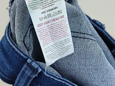 jeans tommy: Jeansy damskie, rozmiar S — 6