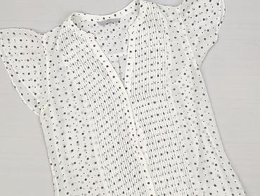 hm basic longsleeve: H&M, Bluzka damska, rozmiar S — 1