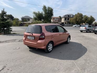 хонда жаз машина: Honda Jazz: 2005 г., 1.3 л, Автомат, Бензин, Седан