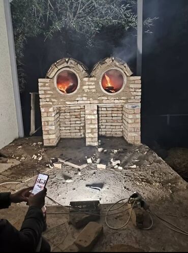 Очок: Тандыры Больше 6 лет опыта — 29