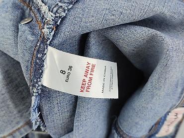 edc denim: Denim, Spódnica damska, rozmiar S — 5