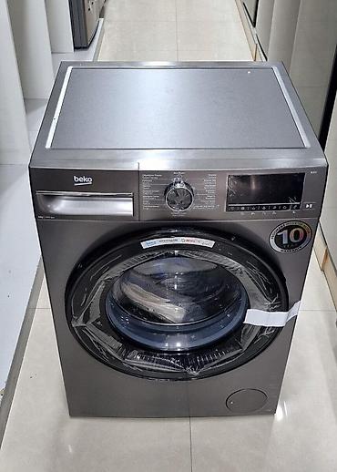 vns electronics: Paltaryuyan "Beko B3WFT5942MG" Beko B3WFT5942MG Paltaryuyan maşın — 1