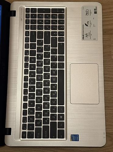 acer nitro 1: İşlənmiş ASUS 15.6 ", Intel Core i3, 512 GB — 3