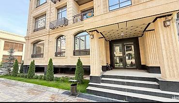 дом элитка: 3 комнаты, 98 м², АУЦА Элитка, 1 этаж, ПСО (под самоотделку) — 2