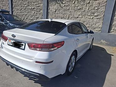 чехол киа к5: Kia K5: 2018 г., 2 л, Автомат, Газ, Седан — 5