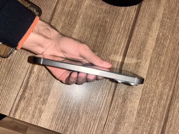 Apple iPhone: IPhone 15 Pro Max, Gümüşü, Face ID — 4