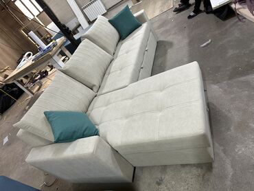 Раскладные диваны: Раскладной диван, Новый — 16