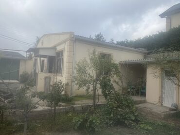 Həyət evləri və villaların satışı: Şüvəlan qəs. 3 otaqlı, 70 kv. m, Kredit yoxdur, Orta təmir — 17