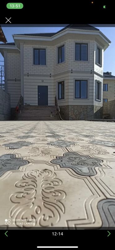 Евробрусчатка: Продажа Брусчатка Брусчатка Тротуарный плитки Лоток и бордюр — 16