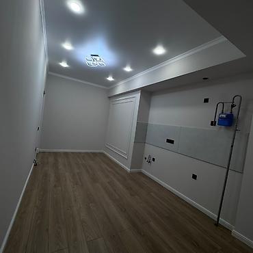 45: 1 комната, 45 м², Технопарк 12 этаж, Евроремонт — 6
