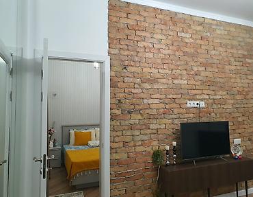 квартира балыкчы 2 комнатные: Продаю 2‑ком. квартиру 35м2. с мебелью с дизайнерским интерьером — 9