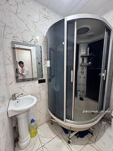 дом 2 этажный купить: 4 комнаты, 120 м², 5 соток, Аламедин (ГЭС-2), Собственник — 9