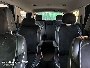 byd han: Hyundai Palisade: 2021 г., 3.8 л, Автомат, Бензин, Кроссовер — 10
