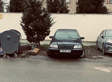 mator qiymetleri: Mercedes-Benz C-Class: 2.4 l | 1999 il Sedan — 1