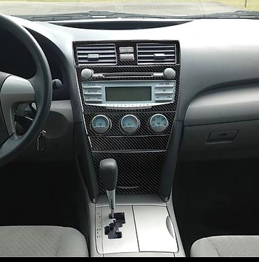 ауди а 6 2004: Toyota Camry: 2006 г., 2.4 л, Автомат, Бензин, Седан — 2