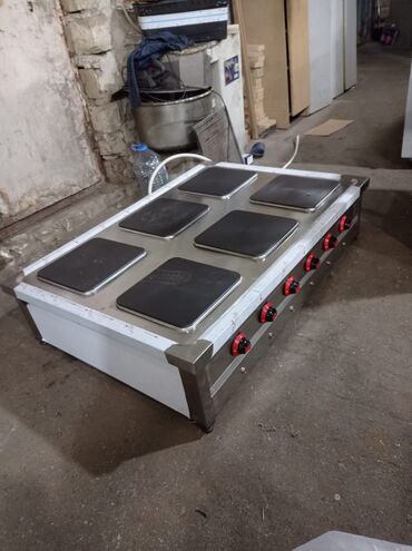 Digər restoran, kafe avadanlığı: Qaz və tok peçi kafe restoran üçün yığılır bir zəngə sifariş mümkündür -da lalafo.az — 17 Digər restoran, kafe avadanlığı: Qaz və tok peçi kafe restoran üçün yığılır bir zəngə sifariş mümkündür — 17