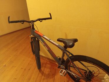 velosiped ucuz tap: İşlənmiş Dağ velosipedi 29"