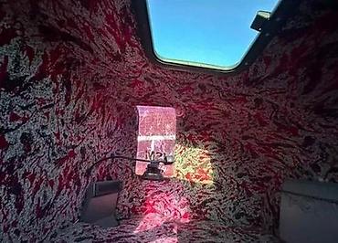 Эвакуаторы: Эвакуатор, Mercedes-Benz, 2010 г., Прямая — 11