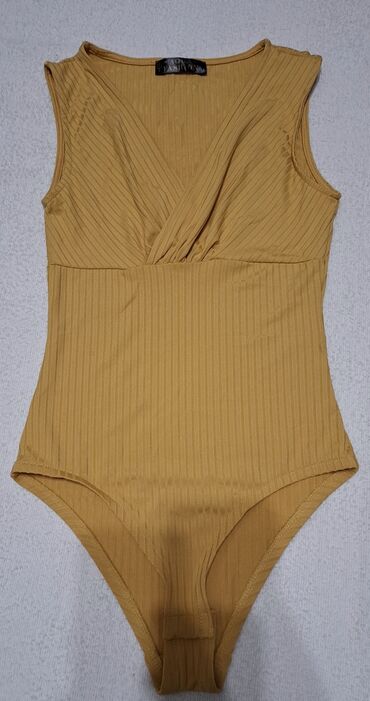 patike n: S (EU 36), Polyester, color - Yellow