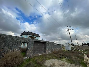 Həyət evi alıram: 232 kv. m, 6 otaqlı — 18