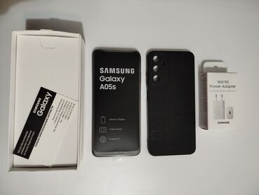 самсунг а 05 цена в бишкеке: Samsung Galaxy A05s, Новый, 128 ГБ, цвет - Черный, 2 SIM