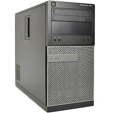 ipad 10 qiyməti: Dell OptiPlex 390 Tower masaüstü kompüter - Korpus: Tower (tam — 2