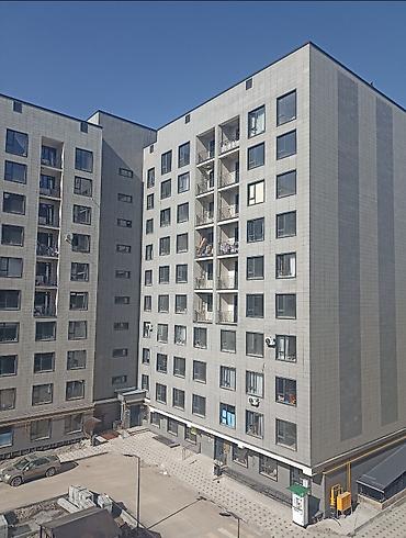 квартира 6 комнат: 2 комнаты, 67 м², Элитка, 5 этаж, Евроремонт — 1