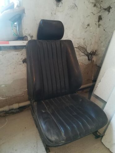 чехол для сиденья авто: Продаю посажирское седенье на w124 мерседес в идеальном состоянии