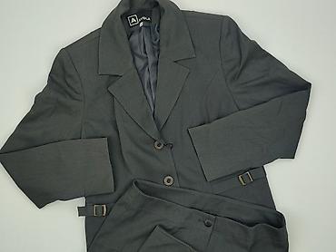 suite blanco: Elegancki komplet, rozmiar XL — 1