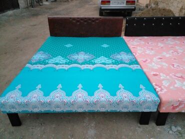 Çarpayılar: Kravat Təzə hazırları var Çatdırılma münasib qiymətə Bir nəfərlik — 10