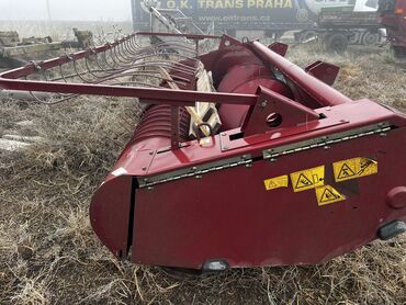 Кормоуборочные комбайны: Комбайн кормоуборочный самоходный кск-600 «палессе fs60» гидроход — 14