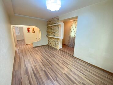 Köhnə tikili: Bakı, 2 otaqlı, Köhnə tikili, m. Neftçilər, 72 kv. m — 3