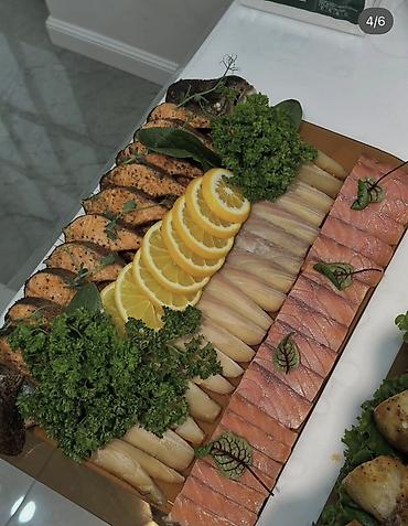 Готовые блюда, кулинария: Орозо айы ооз ачуу Тушоо той Бешик той Юбилей Кыз узатуу Новоселье — 4