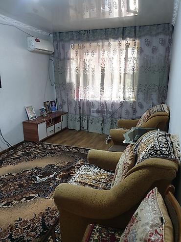 Продажа квартир: 4 комнаты, 63 м², 105 серия, 1 этаж, Евроремонт — 7